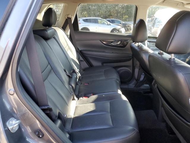 2017 NISSAN ROGUE S - 5N1AT2MT9HC866121