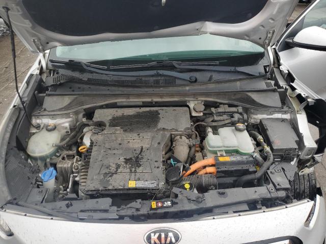 2017 KIA NIRO FE - KNDCB3LC5H5048722