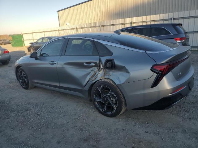 2025 KIA K5 - KNAG64J75S5301429