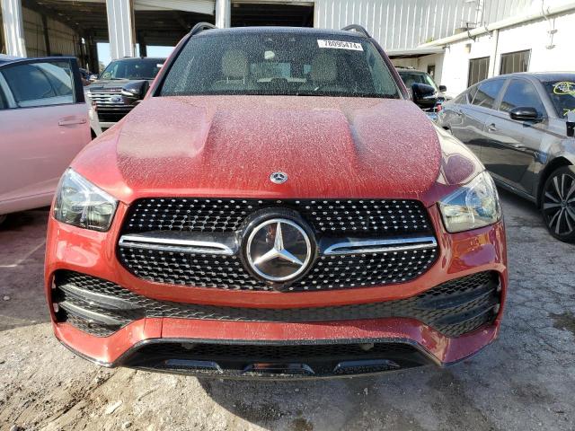 2023 MERCEDES-BENZ GLE 350 4M - 4JGFB4KB3PA959046