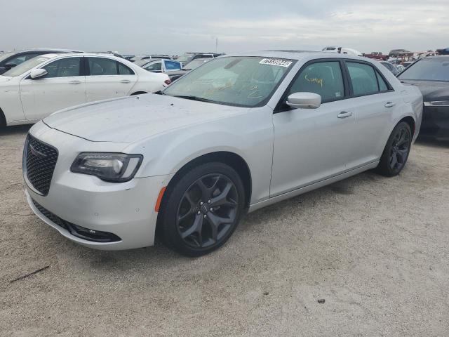 2023 CHRYSLER 300 S #2969095386