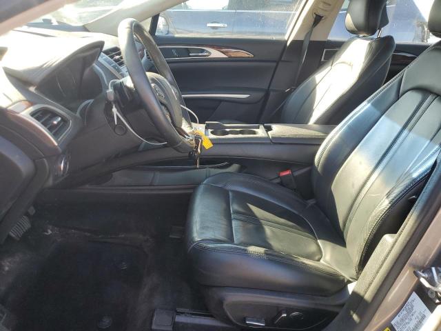 2015 LINCOLN MKZ - 3LN6L2G94FR623918