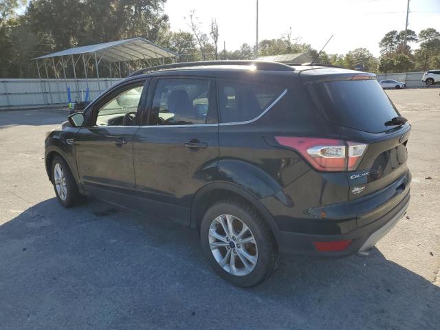 2017 FORD ESCAPE SE - 1FMCU0GD2HUB66059