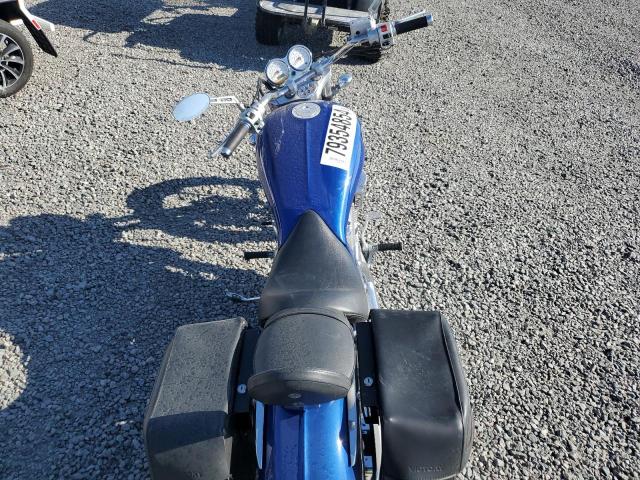 2004 VICTORY MOTORCYCLES VEGAS - 5VPGB16D443002977