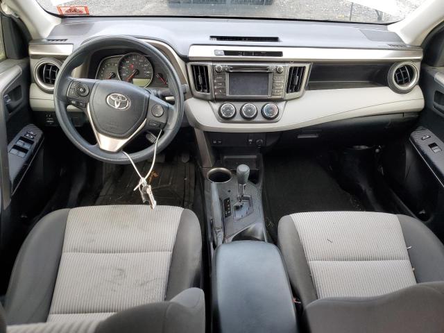 2015 TOYOTA RAV4 LE - JTMBFREV2FD155828