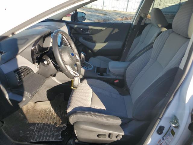 2020 SUBARU OUTBACK PR - 4S4BTAEC6L3205720