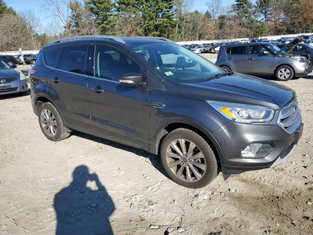 2017 FORD ESCAPE TIT - 1FMCU9JD6HUA73252