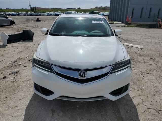 2018 ACURA ILX SPECIA 19UDE2F40JA004541