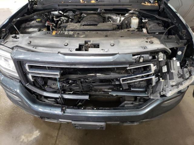 2017 GMC SIERRA K15 - 1GTV2MEC0HZ210065