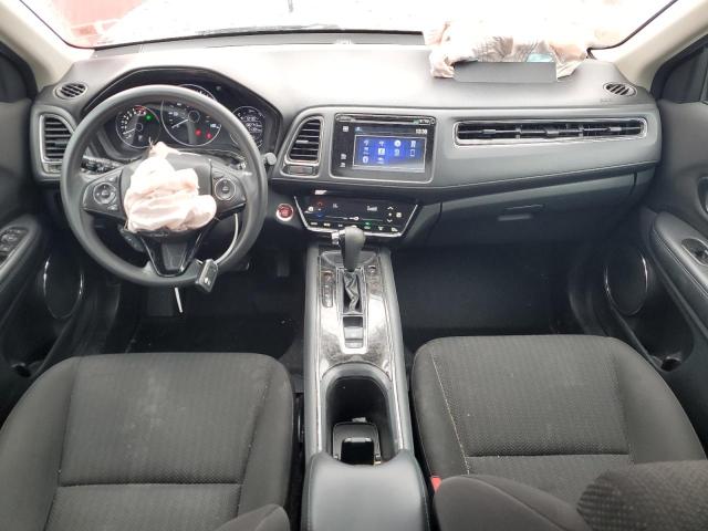 2018 HONDA HR-V EX - 3CZRU6H50JM702455