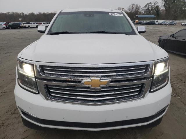 2020 CHEVROLET TAHOE K150 - 1GNSKCKC5LR114109