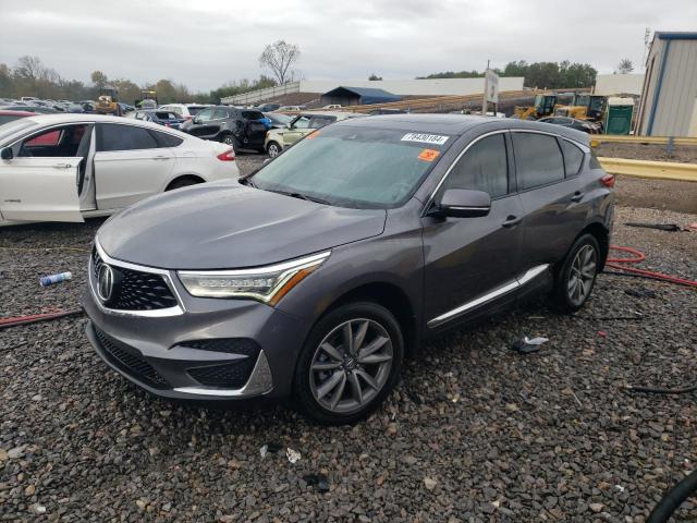 2021 ACURA RDX TECHNO #3024006270