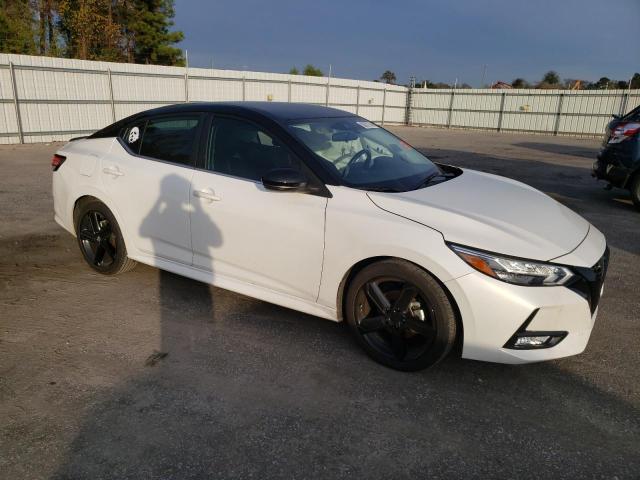 Vin: 3n1ab8dv7py293627, lot: 80872764, nissan sentra sr 20234