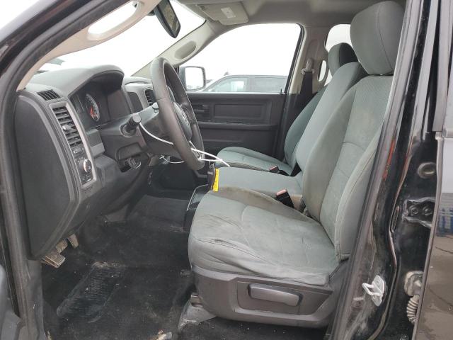 2015 RAM 1500 ST - 1C6RR6KG7FS542856