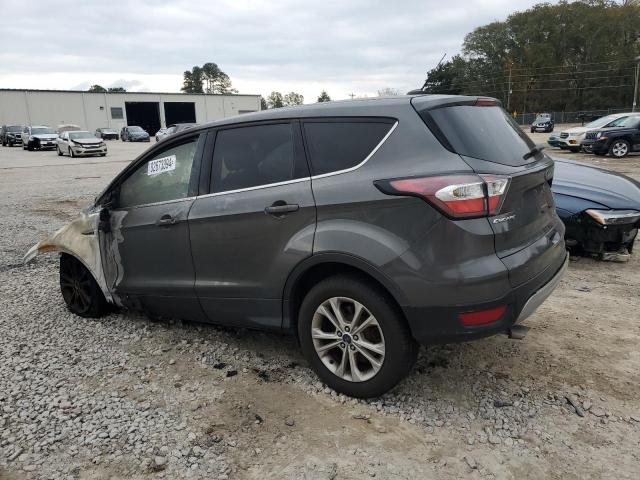 2017 FORD ESCAPE SE - 1FMCU0GD7HUA68175