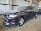 Lot #3023857871 2021 CHEVROLET TRAVERSE L