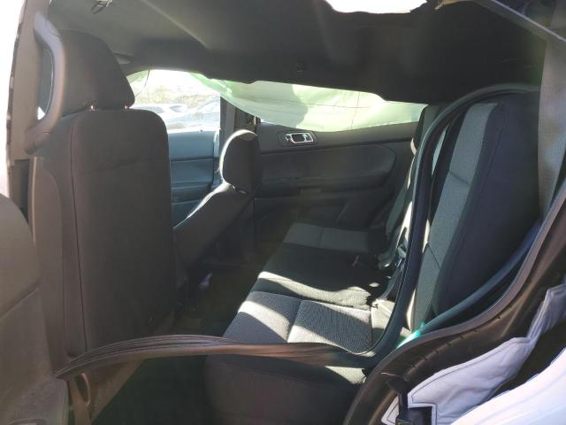 2015 FORD EXPLORER P - 1FM5K8AR2FGA21634