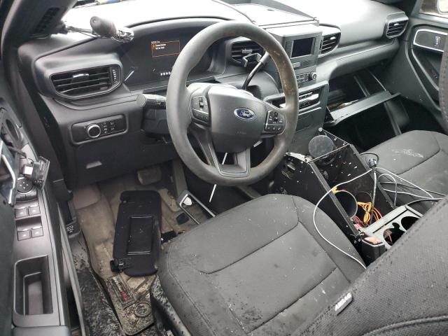 2023 FORD EXPLORER P - 1FM5K8AC0PGA81893