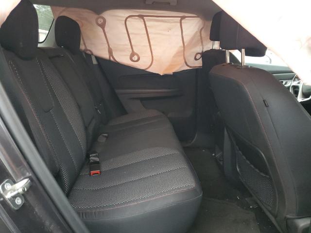 2015 GMC TERRAIN SL - 2GKFLWEK2F6342987