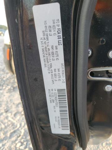 2015 CHRYSLER 300C - 2C3CCAEG3FH755913