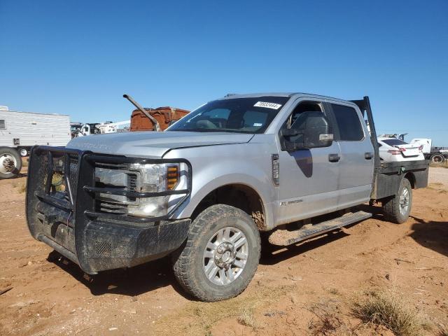 2018 FORD F250 SUPER #2989478716