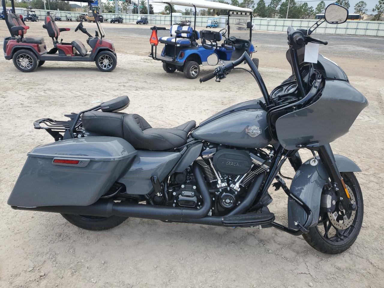 Harley Davidson FLTRXS / Road Glide Special 2022 