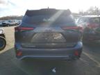 TOYOTA HIGHLANDER photo