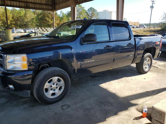 2007 CHEVROLET SILVERADO #2986737183