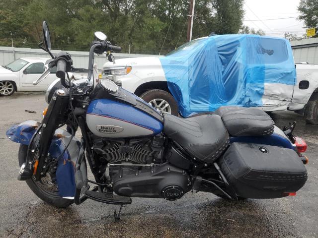2023 HARLEY-DAVIDSON FLHCS 1HD1YBK13PB073567