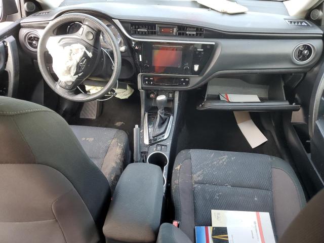 2017 TOYOTA COROLLA L - 2T1BURHE4HC750195