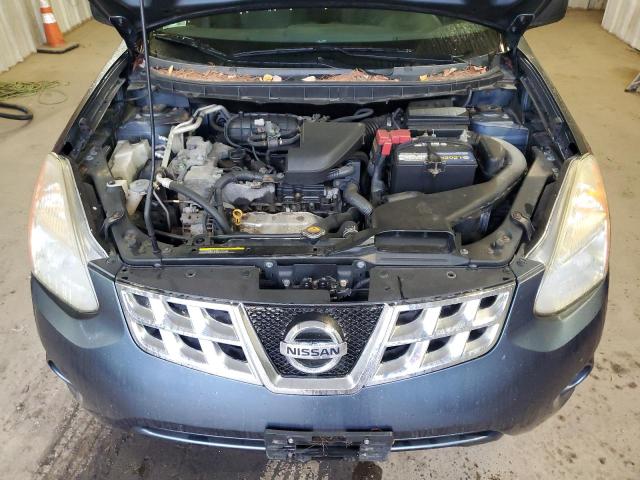 VIN JN8AS5MV0DW628617 2013 NISSAN ROGUE no.12