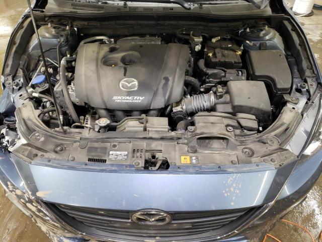 2016 MAZDA 3 SPORT - 3MZBM1U71GM312844