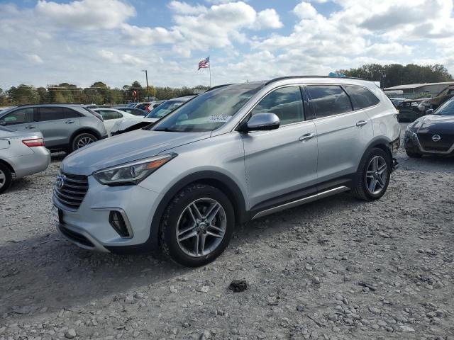 2019 HYUNDAI SANTA FE X #2994203248