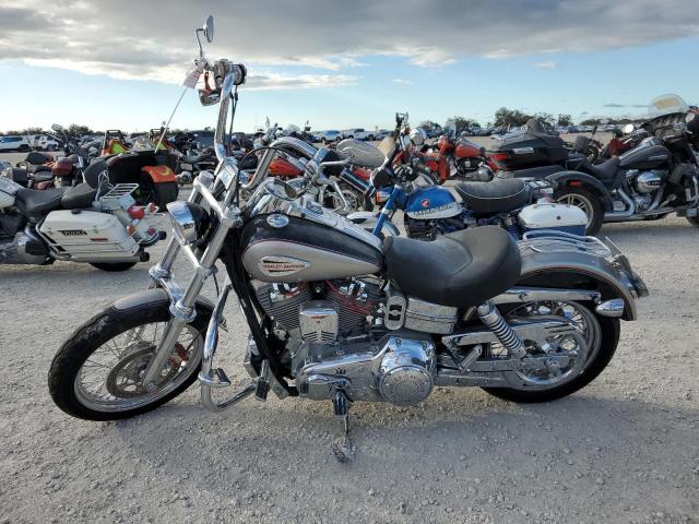 2009 HARLEY-DAVIDSON FXDC - 1HD1GV4129K316337