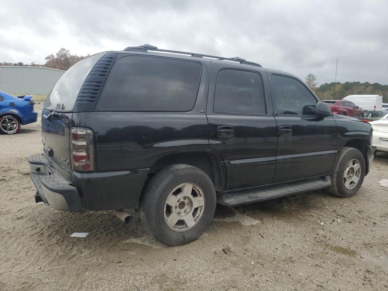 Lot #3028387812 2004 CHEVROLET TAHOE K150