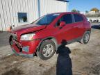2015 CHEVROLET TRAX LS - KL7CJKSB7FB261463