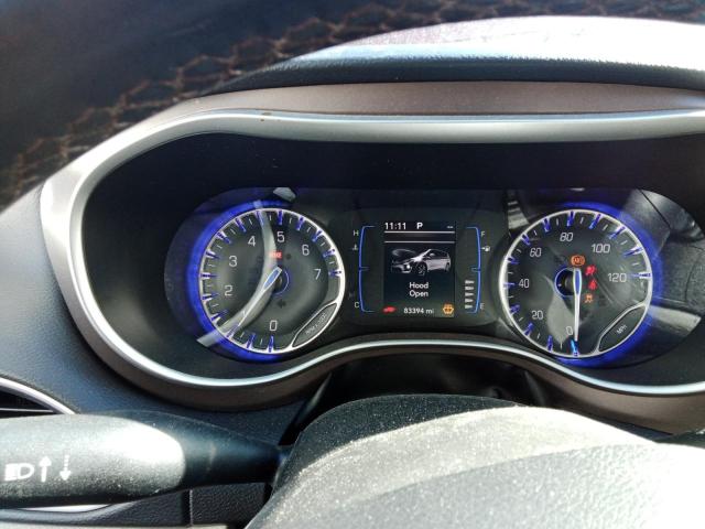 2018 CHRYSLER PACIFICA T - 2C4RC1BG7JR124532
