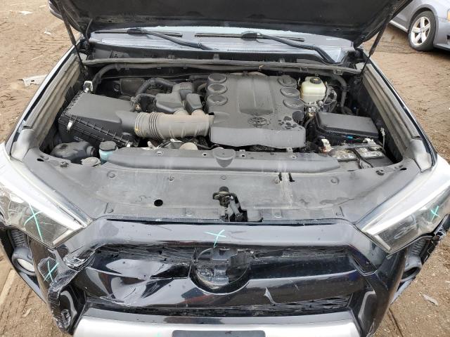 2018 TOYOTA 4RUNNER SR - JTEBU5JR6J5589787