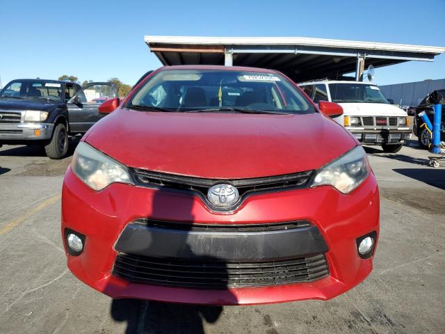 2016 TOYOTA COROLLA L - 5YFBURHE5GP418300