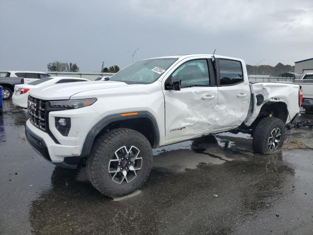 2024 GMC CANYON AT4 - 1GTP6EEKXR1134879