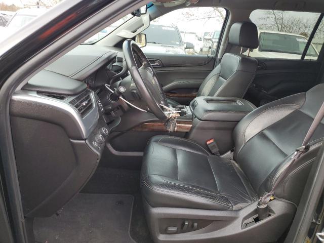 2017 CHEVROLET SUBURBAN K - 1GNSKHKC0HR200495