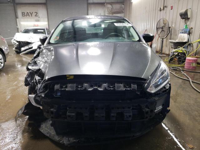 2018 FORD FOCUS S - 1FADP3E28JL276313