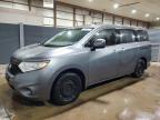 NISSAN QUEST S photo