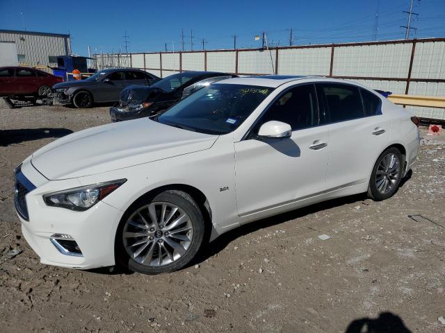 2020 INFINITI Q50 PURE #3023440254