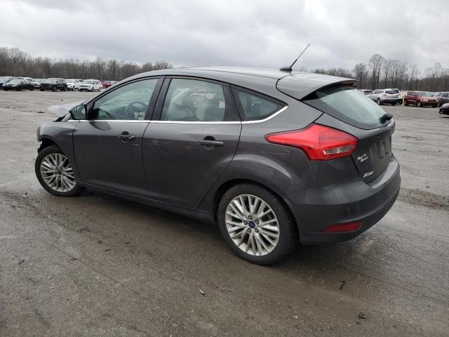 2018 FORD FOCUS TITA - 1FADP3N26JL285849