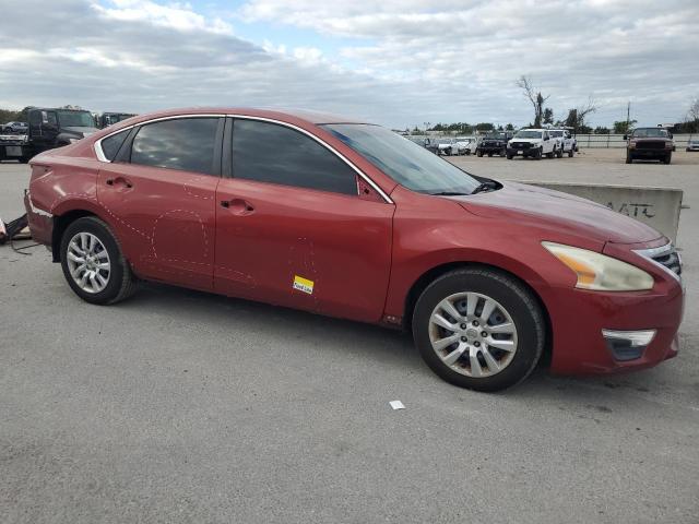 1N4AL3AP5FC268693 Nissan Altima 2.5 2015