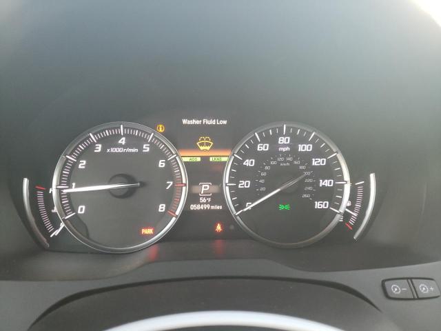 2020 ACURA MDX - 5J8YD4H32LL028450