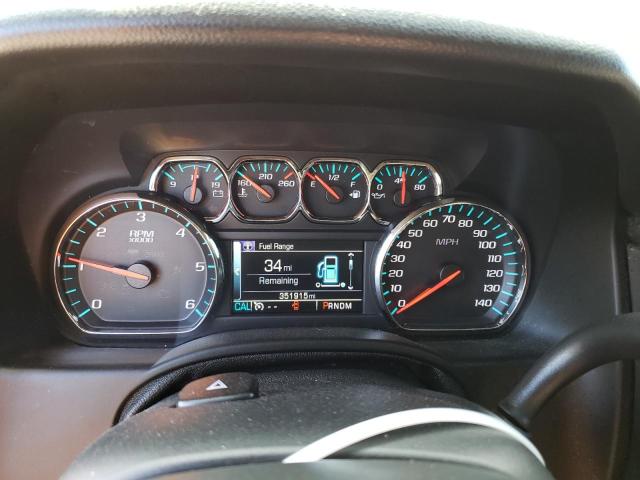 2016 CHEVROLET SUBURBAN K - 1GNSKJKC2GR428049
