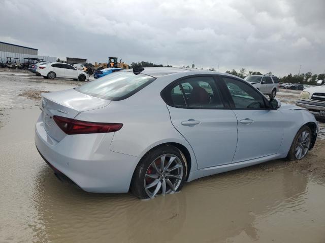 2023 ALFA ROMEO GIULIA SPR ZARFAMAN7P7674128