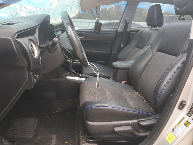 2017 TOYOTA COROLLA L - 2T1BURHE4HC806068